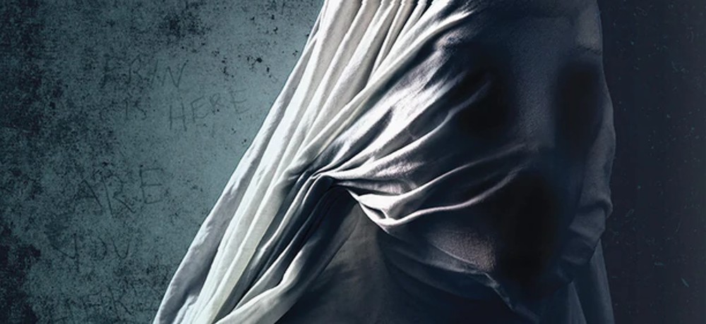 Cover Art and Release Details for Clay McLeod Chapman's GHOST EATERS ...