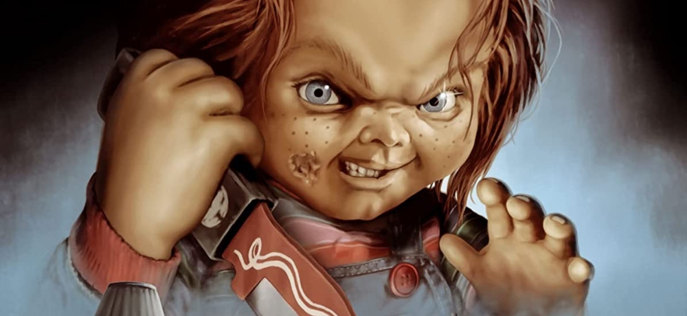 Full Release Details for Scream Factory's CHILD'S PLAY, CHILD'S