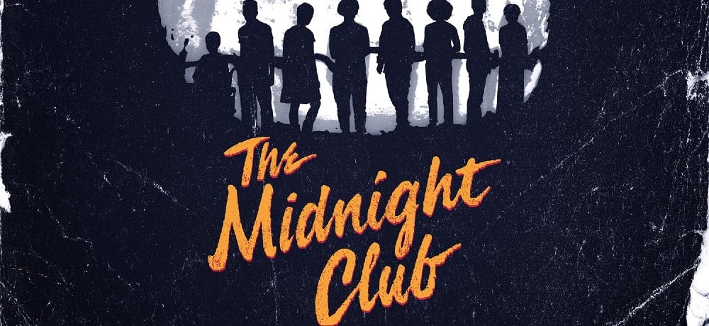 Watch the Teaser Trailer for Mike Flanagan's THE MIDNIGHT CLUB Netflix  Series - Daily Dead
