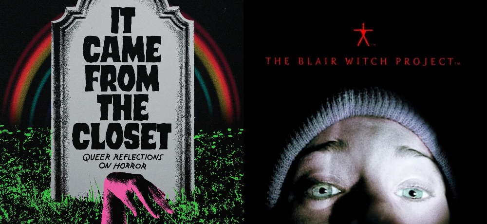 QUEER REFLECTIONS ON HORROR