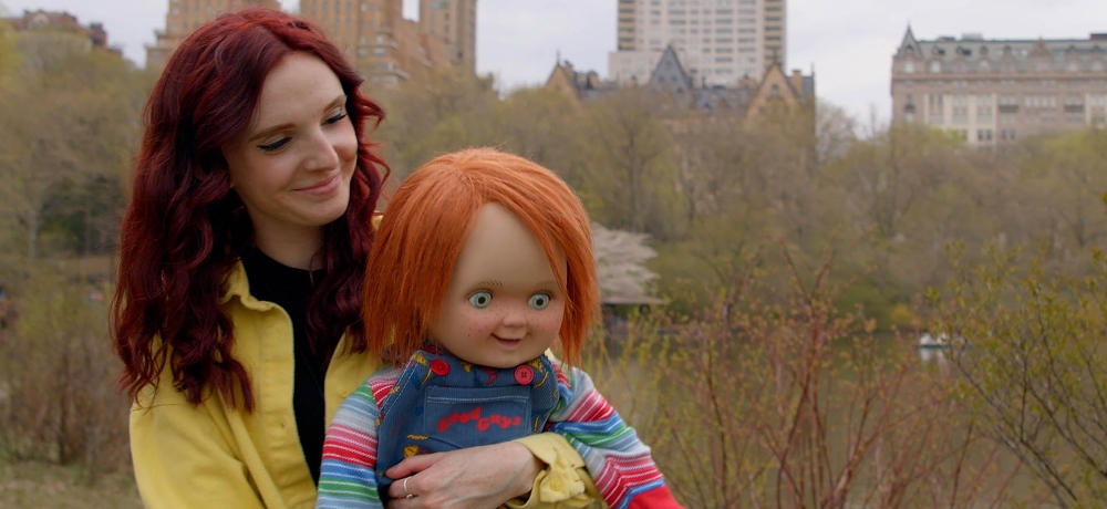 Fantastic Fest 2022 Review: LIVING WITH CHUCKY is a Beautiful Window into the CHILD’S PLAY Family