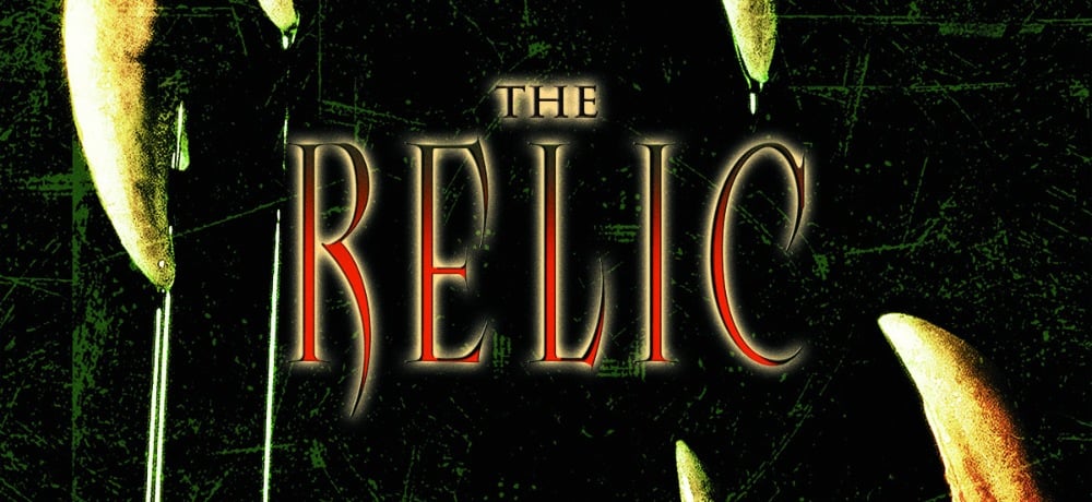 25 Years of THE RELIC