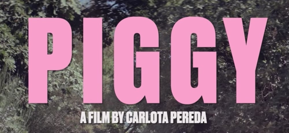 Piggy - Official Trailer 