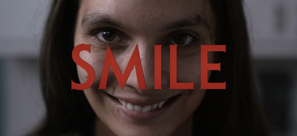 SMILE Review & Interviews!