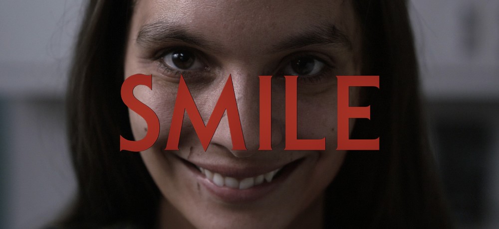 Fantastic Fest 2022 Review: Parker Finn’s SMILE is a Macabre Mind-Bender