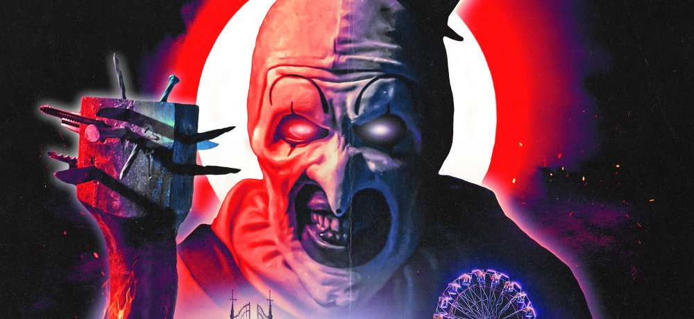  Terrifier 2: Collector's Edition [Blu-ray] : Damien Leone,  Damien Leone, Lauren LaVera, David Howard Thornton, Elliott Fullam, Felissa  Rose, Chris Jericho: Movies & TV