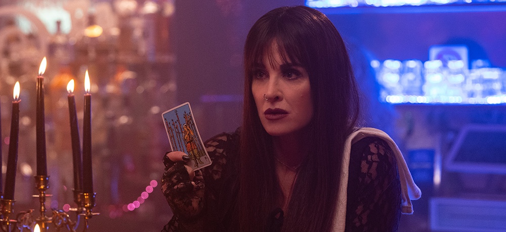 Interview: Kyle Richards Talks HALLOWEEN ENDS