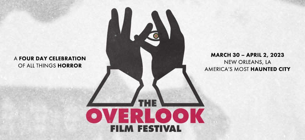 Event Report: Reflecting on the Mesmerizing Immersive Experiences and Spellbinding Screenings of the 2023 Overlook Film Festival!