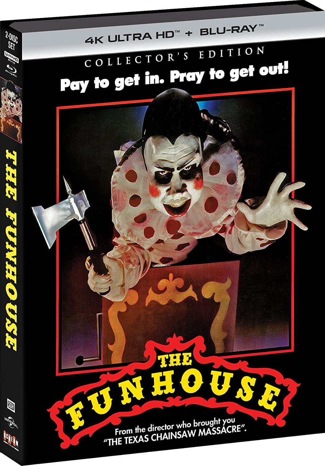 Daily Grindhouse  40 Years Of THE WATCHER IN THE WOODS, Disney's Cosmic  Horror