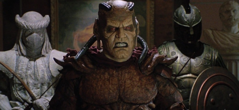 WISHMASTER Watch Party