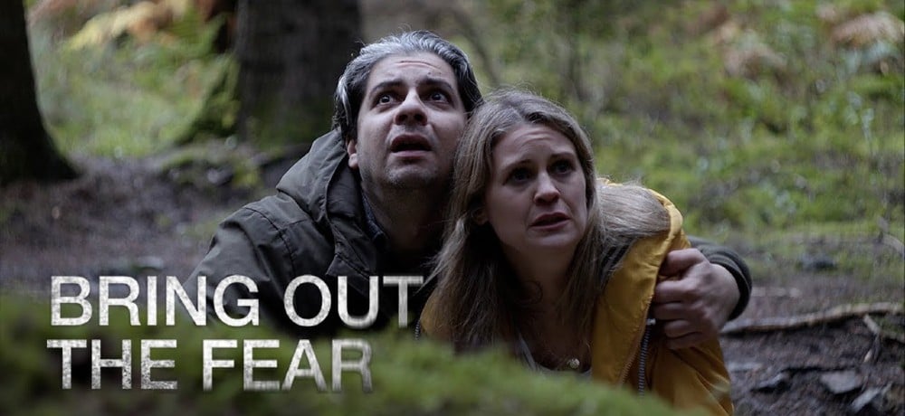 Watch an Exclusive Clip from BRING OUT THE FEAR