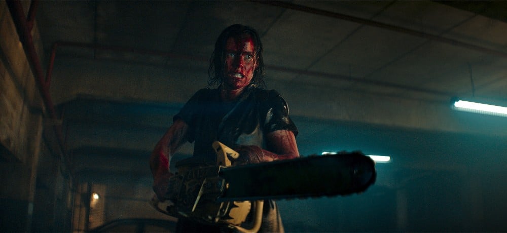 Watch Trailer For 'Evil Dead Rise' In Theaters Friday, April 21st 