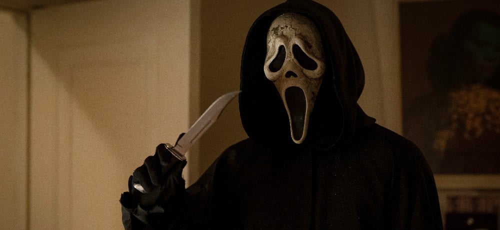 Scream VI'; Arrives On Digital April 25 & On 4K Ultra HD, Blu-ray & DVD  July 11, 2023 From Paramount