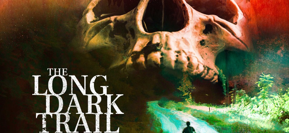 Horror Highlights: THE LONG DARK TRAIL, MEDUSA’S VENOM, STAIN-FREE: CODE BLACK