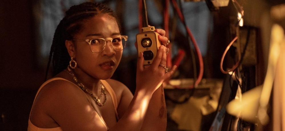 SXSW 2023 Interview: Writer/Director Bomani J. Story and Star Laya DeLeon Hayes Discuss THE ANGRY BLACK GIRL AND HER MONSTER