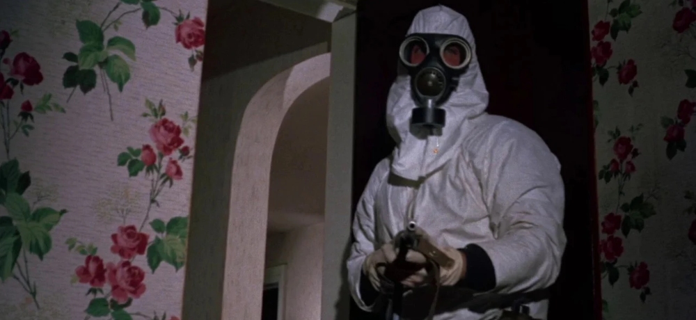 Listen to James Doherty Celebrate 50 Years of George A. Romero’s THE CRAZIES on a New Episode of CORPSE CLUB