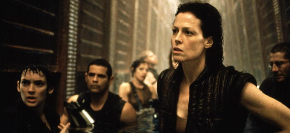 Listen to the CORPSE CLUB Commentary on ALIEN: RESURRECTION from our ALIEN DAY Watch Party!