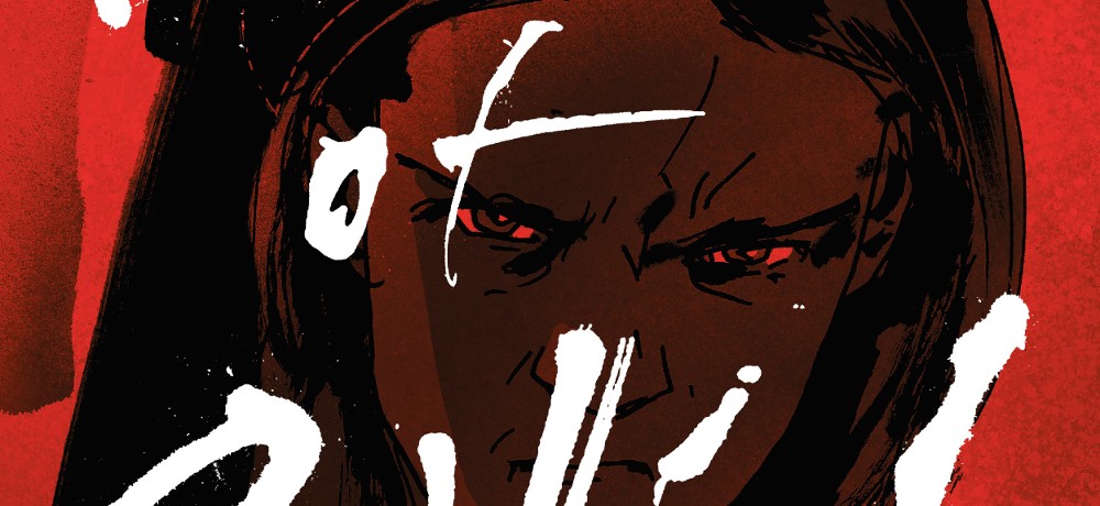 Exclusive Preview of Scott Snyder and Jock’s BOOK OF EVIL #3