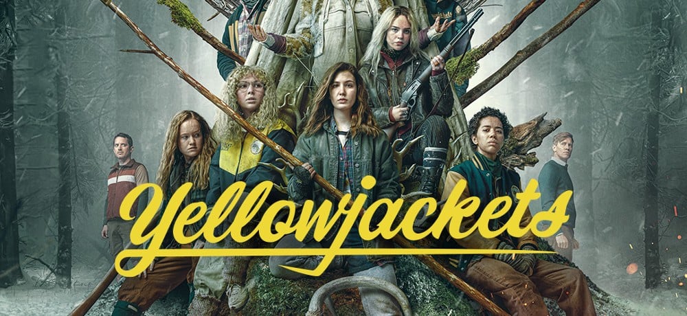 YELLOWJACKETS Season 2 Review: An Extraordinary Exploration of Trauma and the Thin Line Between Faith and Delusion