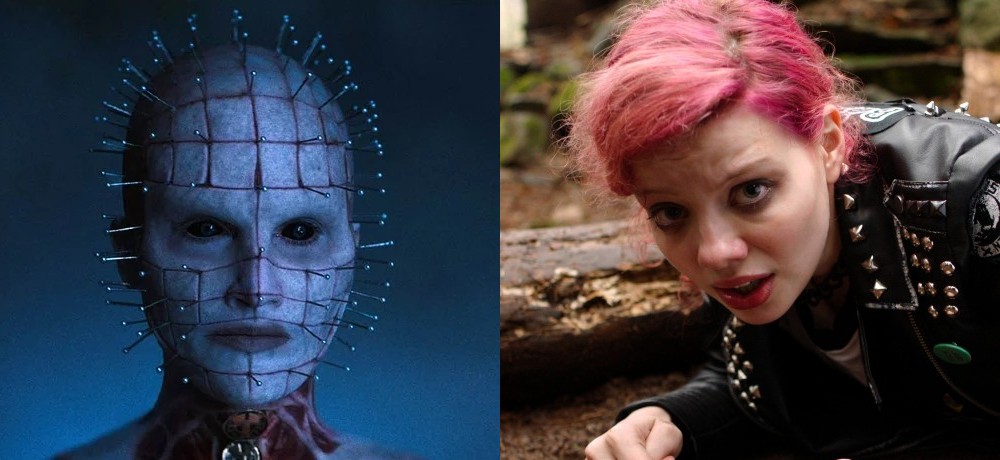 Join Daily Dead on Friday, June 16th for a Pride Watch Party Fundraiser, Featuring HELLRAISER (2022) with Joe Lipsett and THE RANGER with Kay Lynch and Jenn Wexler!