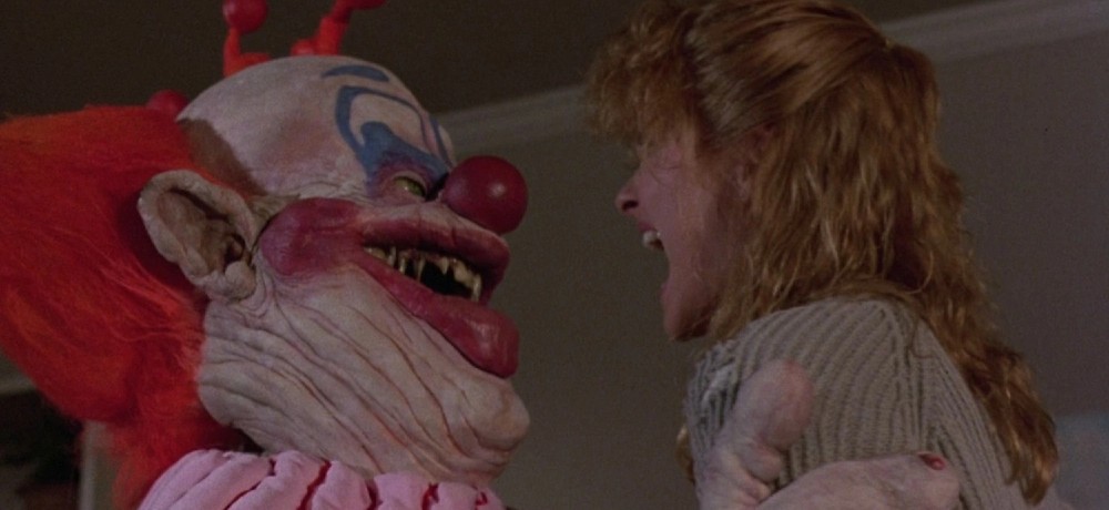 killer klowns from outer space 2