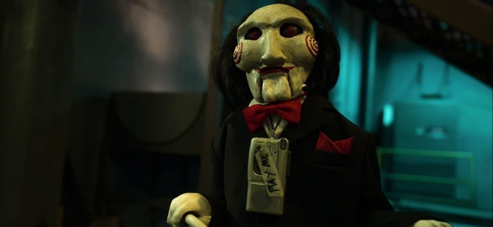 Watch the Trailer for SAW X