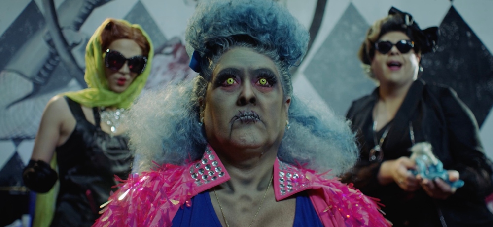 Watch the Trailer for Erynn Dalton’s BIG EASY QUEENS Ahead of the Movie’s World Premiere at the 2023 Popcorn Frights Film Festival!