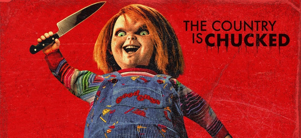 CHUCKY Season 3, Part One Review: Campy, Violent, and Hilarious Chapter Continues to Connect Generations of Horror Fans