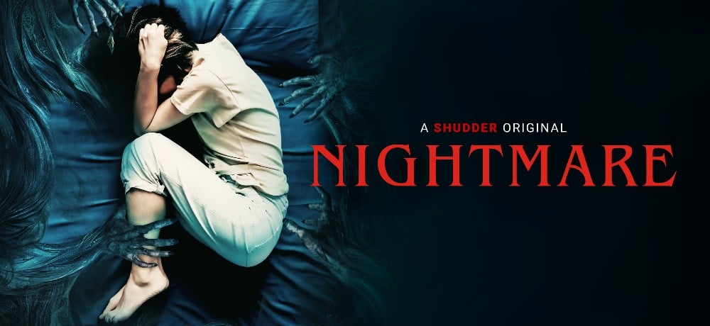 Horror Highlights: NIGHTMARE, PARAMOUNT SCARES, UNDER THE SURFACE, THIRST, THE JESSICA CABIN