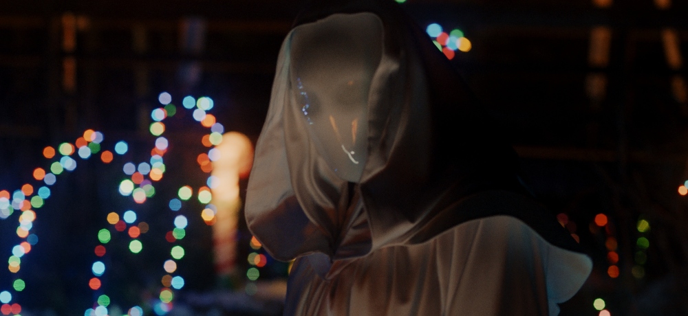 Watch the Trailer for New Holiday Horror Movie IT’S A WONDERFUL KNIFE