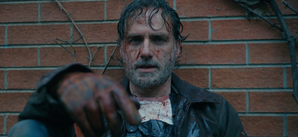 Familiar Faces Return in the New Trailer for THE WALKING DEAD: THE ONES WHO LIVE