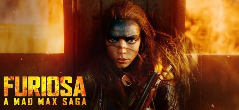 Return To The Wasteland In The Trailer For George Miller’s FURIOSA: A ...