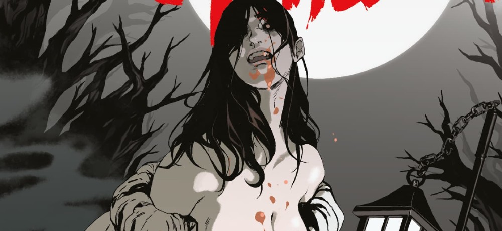 Comic-Con 2024: DSTLRY Reveals COME FIND ME: AN AUTUMNAL OFFERING, a Folk Horror One-Shot Curated by Becky Cloonan