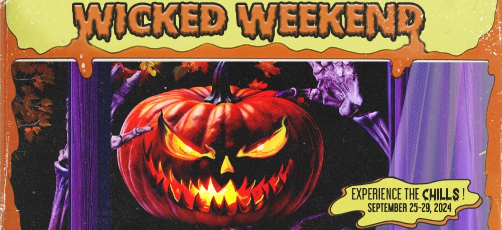 Popcorn Frights’ Wicked Weekend 2024 Lineup Includes APARTMENT 7A, V/H/S/BEYOND, AZRAEL, and More!