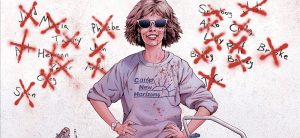 Contest: Win a Copy of the Expanded Editon of Behind-the-Scenes