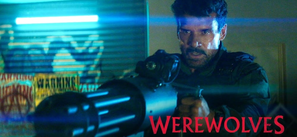 Frank Grillo Interview