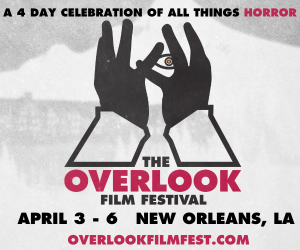 Overlook Film Festival Tickets