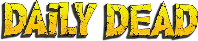 Daily Dead Media logo