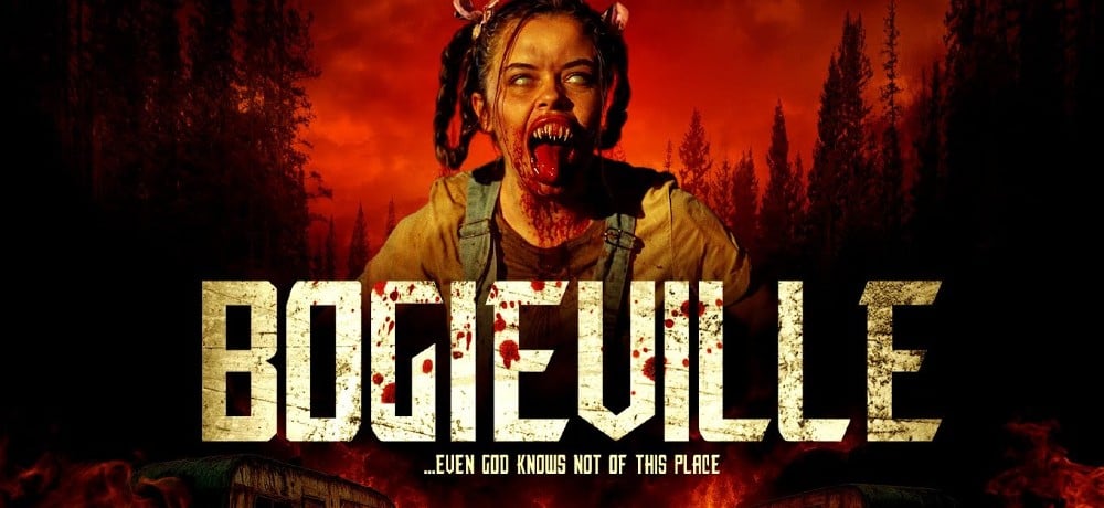 Horror Highlights: BOGIEVILLE, GLASS EYE PIX, PLEASE DON’T FEED THE CHILDREN