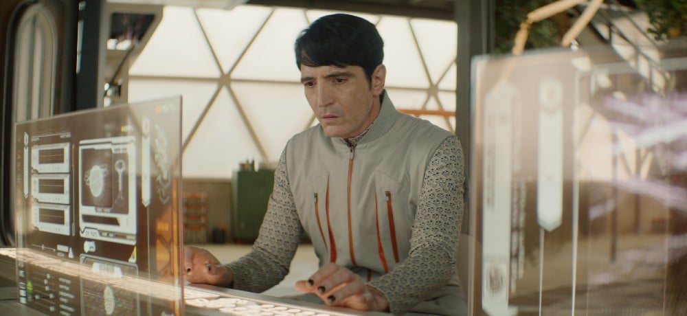 David Dastmalchian Interview