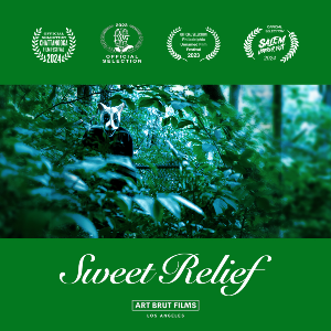 Sweet Relief Ad