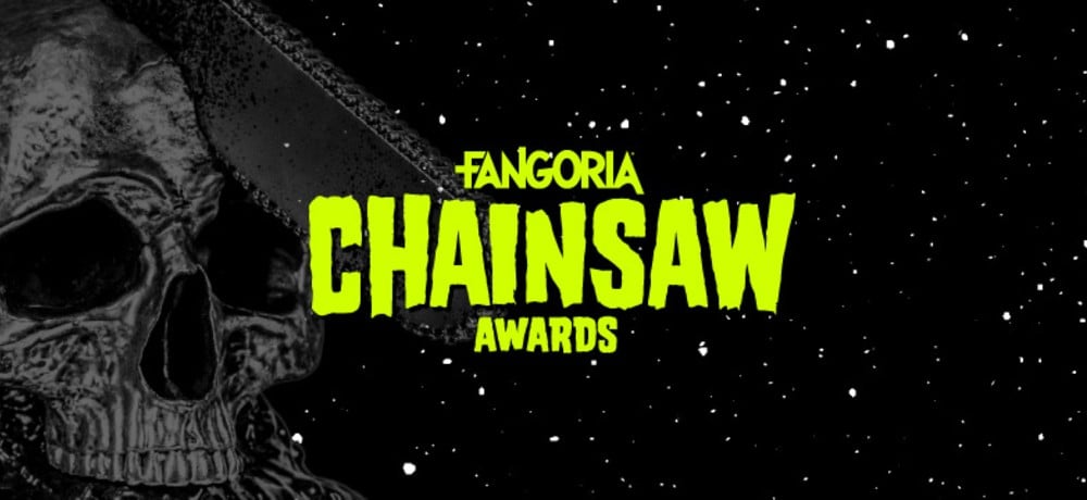 FANGORIA Chainsaw Awards