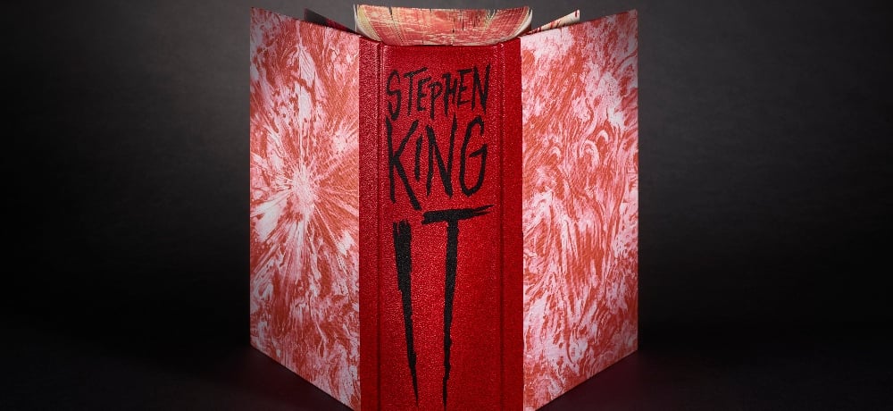 STEPHEN KING'S IT