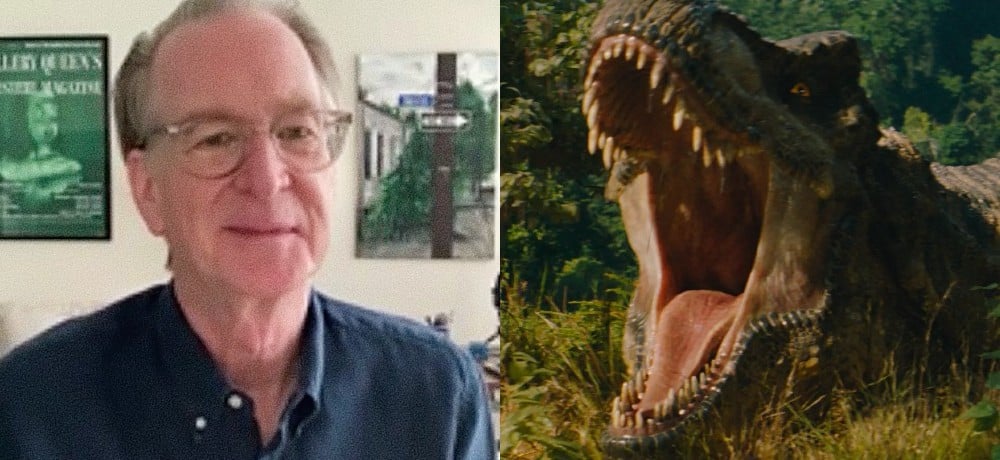 David Koepp Interview