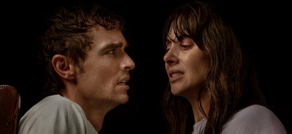 Exclusive Q&A with Composer Cornel Wilczek and Track Premiere of “Our First Dance” from TOGETHER—ORIGINAL MOTION PICTURE SOUNDTRACK, Coming to Digital August 1st from Lakeshore Records