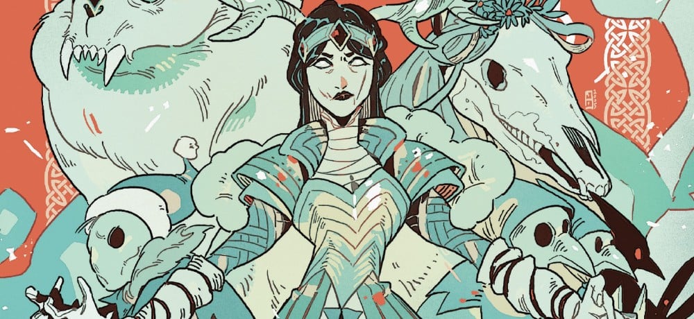 YULETIDE Variant Covers
