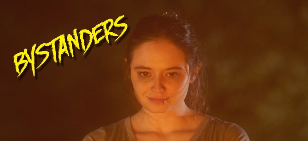 BYSTANDERS Interviews
