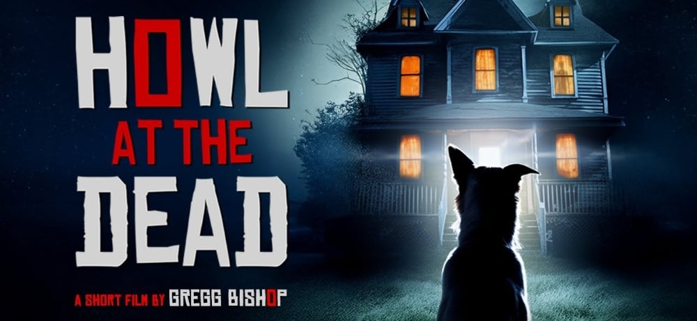 Full Short and Q&A with Gregg Bishop!