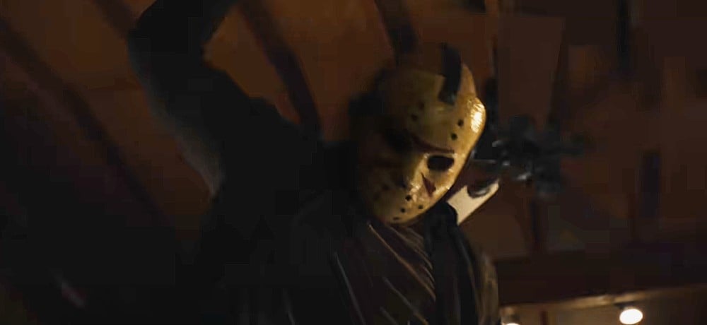 JASON VOORHEES Returns