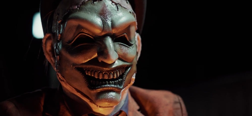 Exclusive Look at THE JESTER 2